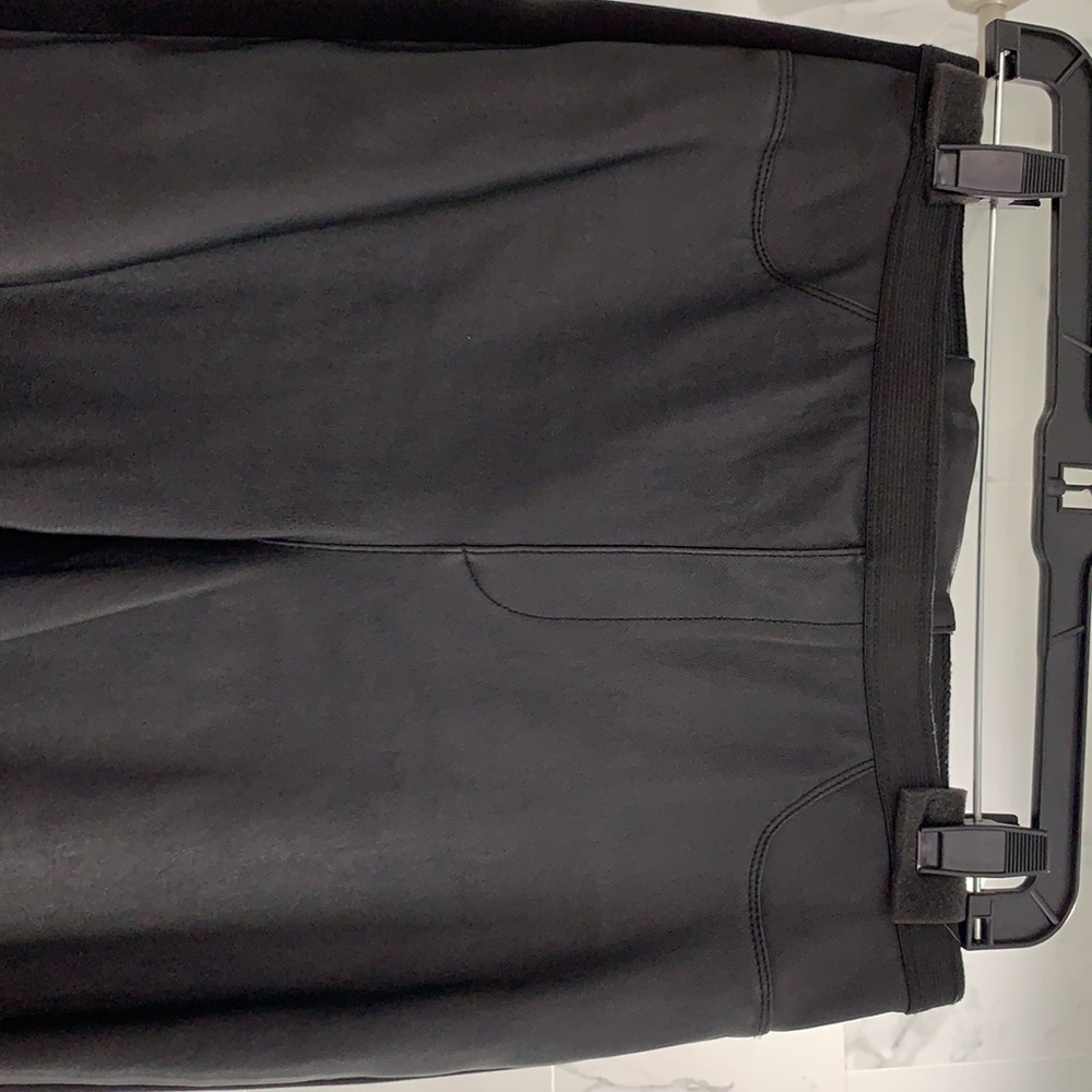 Neiman Marcus leather collection size M